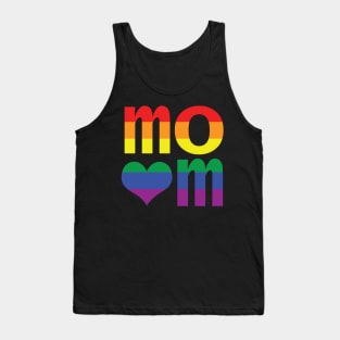 Mom Pride Tank Top